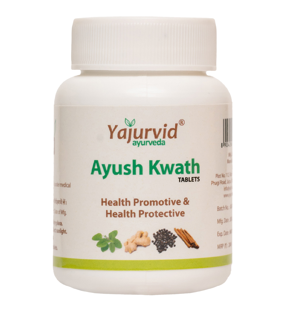 Ayush Kwath 