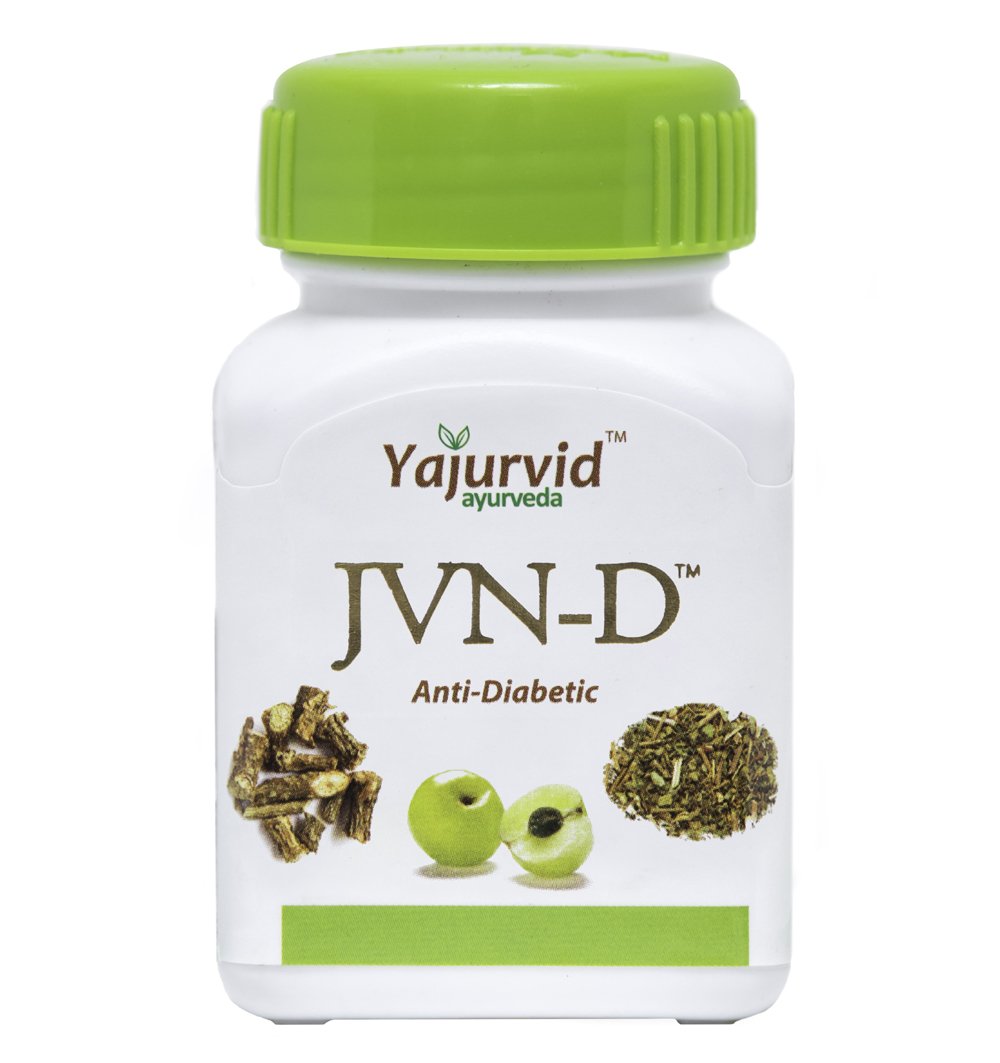 JVN-D 