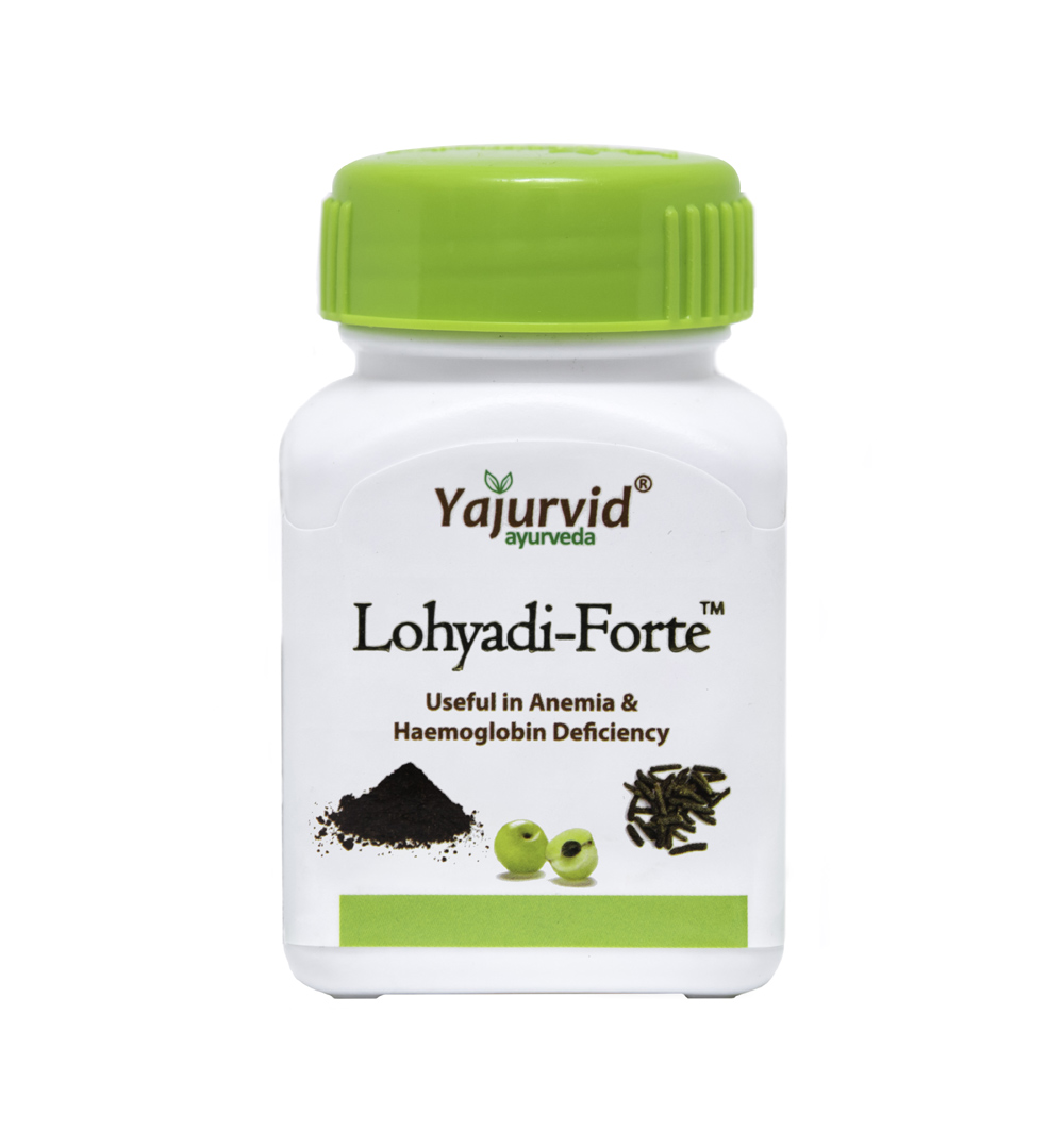 Lohyadi-Forte 