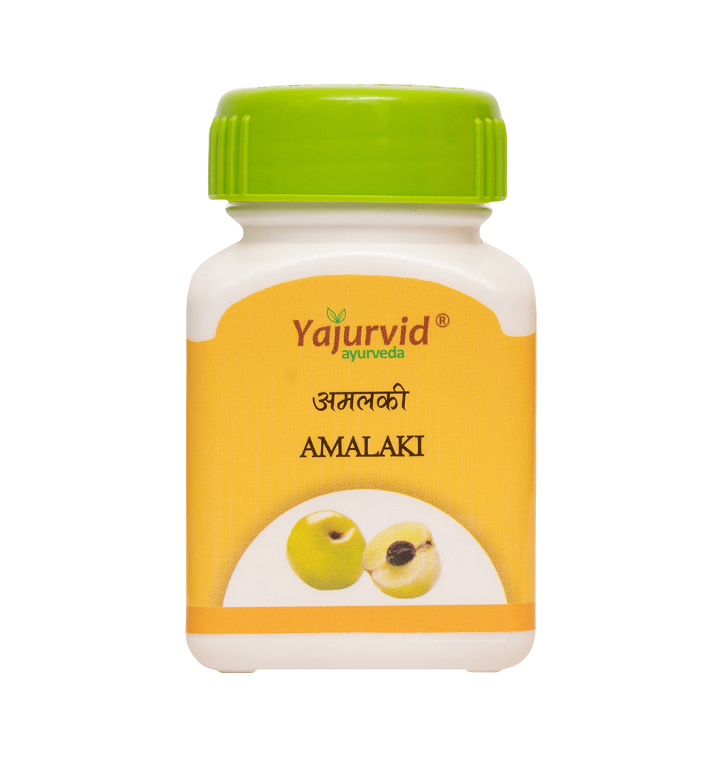 Amalaki 