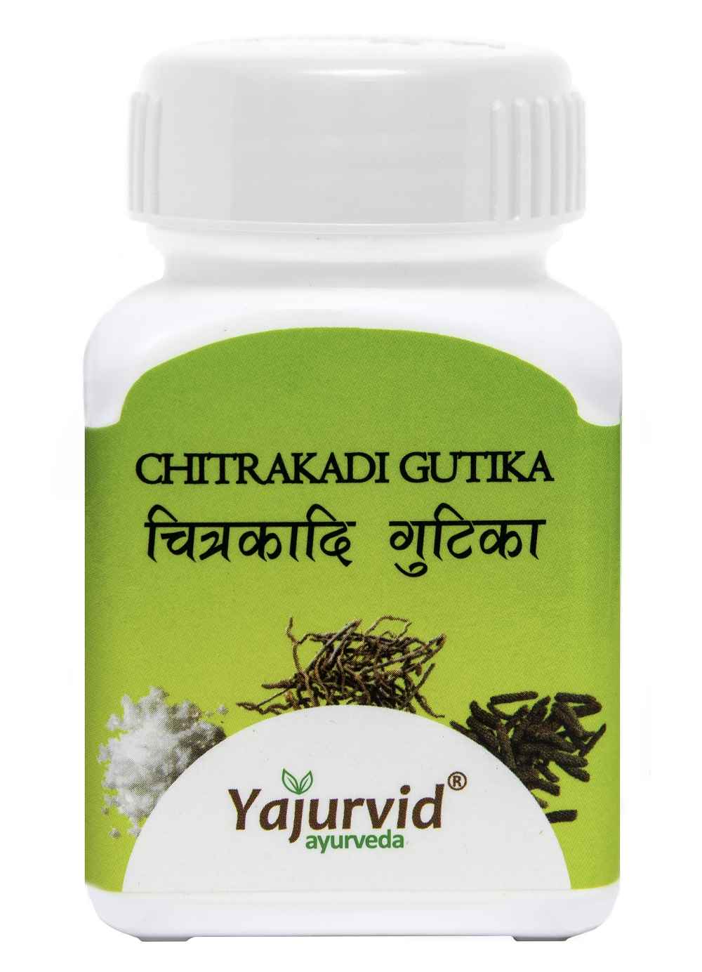 Chitrakadi Gutika 
