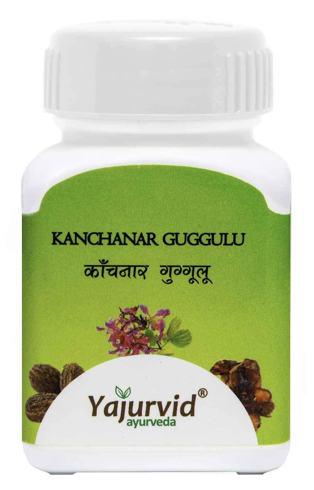 Kanchanar Guggulu 