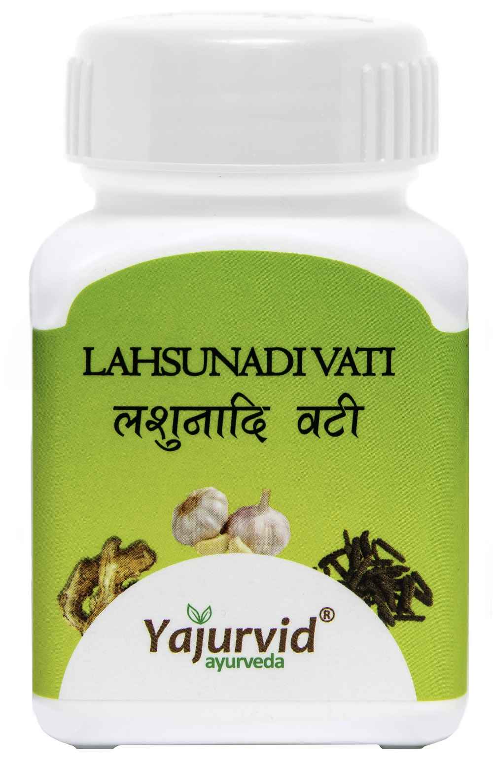 Lashunadivati 