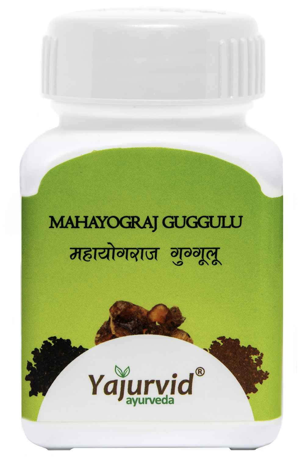 Mahayograj Guggul 